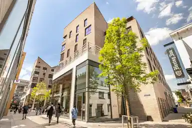 66m2 apartment to rent for 1179€/month in Emmapassage 11-08, Tilburg