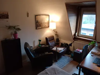 8m2 room à louer pour 550€/mois à Laan van Nieuw-Guinea, Utrecht