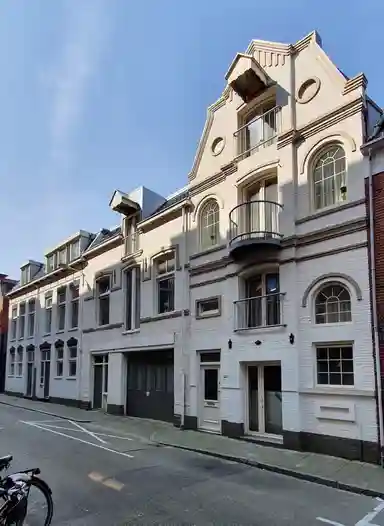 60μ² studio προς ενοικίαση για 1350€/μήνα σε Lijnbaanstraat, Groningen