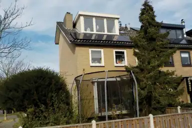 115m2 house to rent for 2600€/month in Ardealaan 16, Hillegom