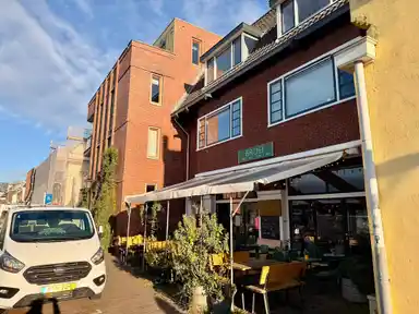 72m2 apartment te huur voor 2150€/maand in Oosterkade 23, Utrecht