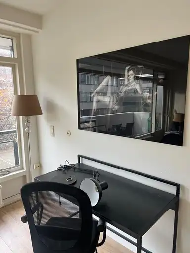 95m2 apartment te huur voor 2895€/maand in Stalpertstraat, The Hague