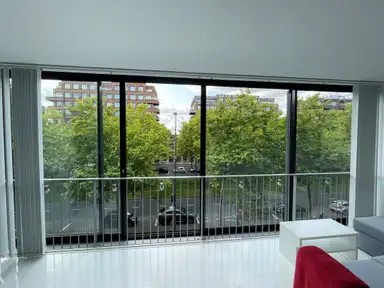 96m2 apartment te huur voor 2195€/maand in Laan op Zuid 736, Rotterdam