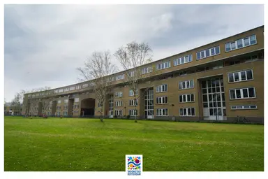 m2 apartment te huur voor 1032.45€/maand in Buizenpark 56, Rotterdam