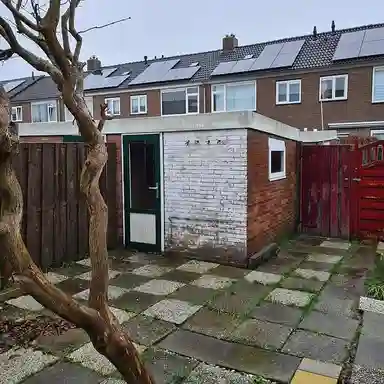 68m2 house to rent for 757€/month in Honselersdijk