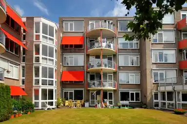 67m2 apartment to rent for 816.34€/month in Hoogeveenseweg 8-22, Meppel