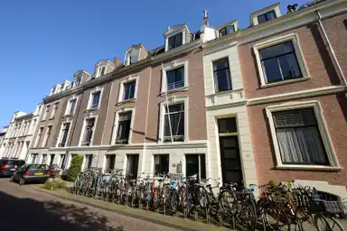 18m2 room to rent for 485.19€/month in Schoolstraat 19, Utrecht
