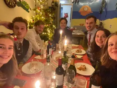 21m2 room to rent for 712.61€/month in Enny Vredelaan 229, Utrecht