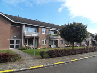 49m2 apartment to rent for 722.25€/month in Putstraat 27, Born