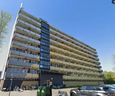 m2 apartment à louer pour 708.12€/mois à Veluwelaan 95, Heerenveen
