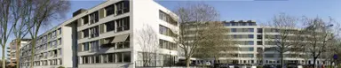 46m2 apartment te huur voor 800€/maand in Franciscusweg 115, Hilversum