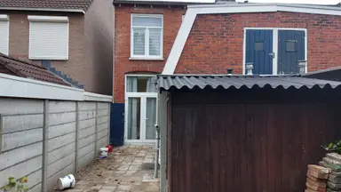 26m2 studio to rent for 900€/month in C.J. Snuifstraat, Enschede