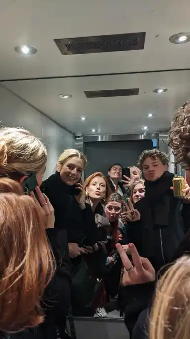 18m2 room to rent for 536.35€/month in Uilenstede 31, Amstelveen