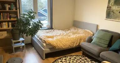 18m2 room te huur voor 430€/maand in Poolmansweg 193, Enschede
