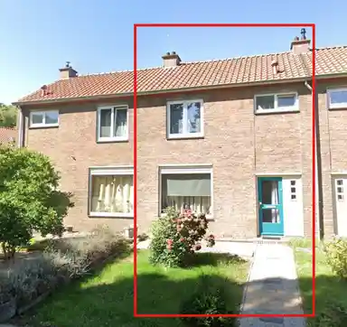 82m2 house to rent for 749.31€/month in Janssensstraat 3, Geleen