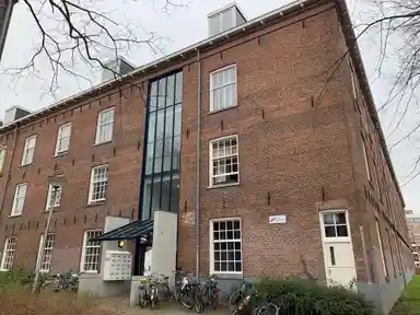 m2 room to rent for 691.39€/month in Amelandsdwinger 559, Leeuwarden