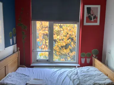 15m2 room to rent for 500€/month in Bilderdijkstraat, Nijmegen