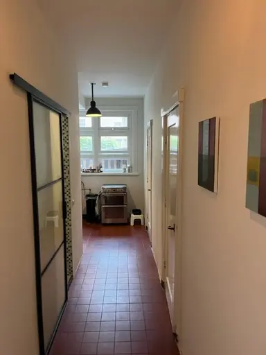 60μ² room προς ενοικίαση για 1145€/μήνα σε Molenaerstraat, Haarlem