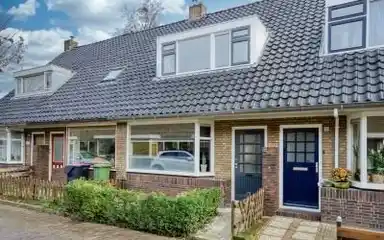 70m2 house to rent for 900€/month in Lambert Jacobszstraat, Leeuwarden