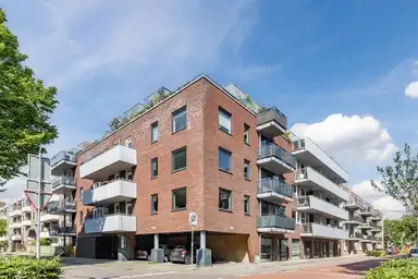 75m2 apartment to rent for 1995€/month in Middellaan, Breda