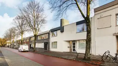 38m2 apartment to rent for 975€/month in Doctor Cuyperslaan, Eindhoven