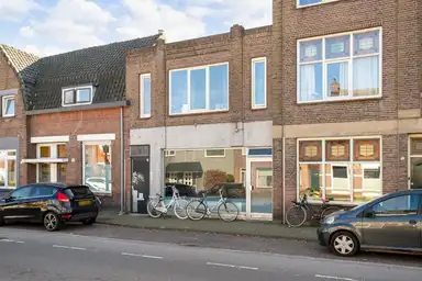 22μ² room προς ενοικίαση για 660€/μήνα σε Teteringsedijk, Breda