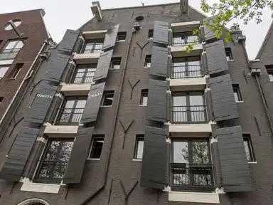 58m2 apartment te huur voor 2150€/maand in Oudeschans 81B, Amsterdam