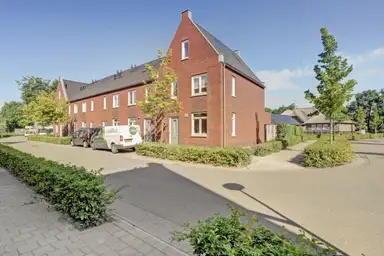 127m2 house te huur voor 1725€/maand in Dennenoord 2, Hapert