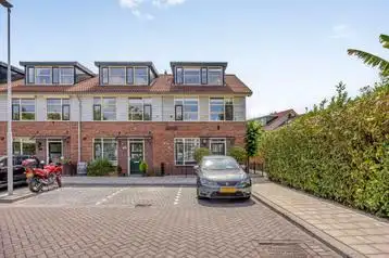 131m2 house to rent for 2500€/month in Zoetermeer