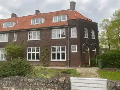 120m2 house to rent for 1500€/month in Meerssenerweg, Maastricht