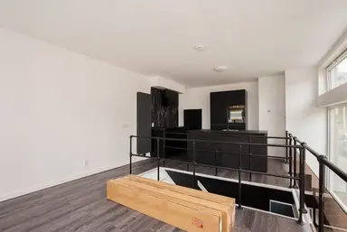 62m2 apartment to rent for 741€/month in Putsebocht 145, Rotterdam