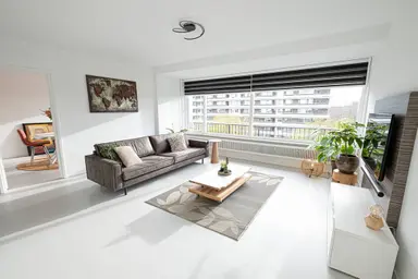 105m2 apartment to rent for 2250€/month in Ocarinalaan 76, Rijswijk