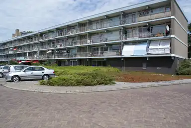 m2 apartment to rent for 863.01€/month in B. van der Helststraat 136, Meppel