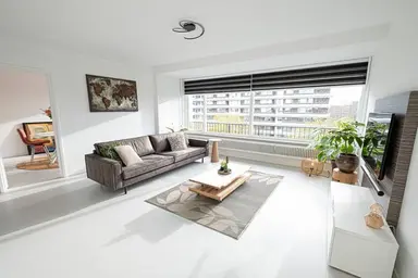 105m2 apartment to rent for 2250€/month in Ocarinalaan 76, Rijswijk