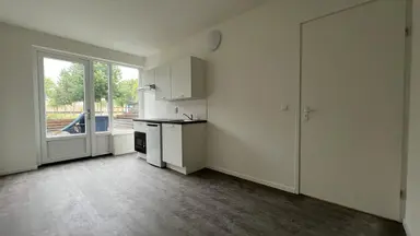 13μ² room προς ενοικίαση για 535€/μήνα σε Keizerskroon, Leeuwarden