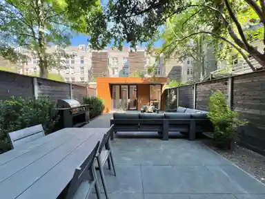 93m2 apartment to rent for 3250€/month in Ceintuurbaan 231-1, Amsterdam