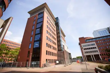 65m2 apartment te huur voor 1057€/maand in Maanplein 7X, The Hague