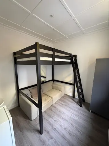 10μ² room προς ενοικίαση για 399€/μήνα σε Teteringsedijk, Breda