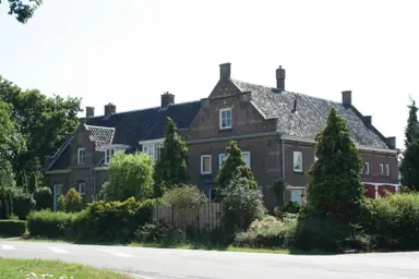 m2 house te huur voor 684.4€/maand in Nieuwe Deventerweg 164, Zwolle