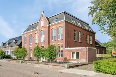 65m2 apartment to rent for 1295.85€/month in Langeweg, Kruisland