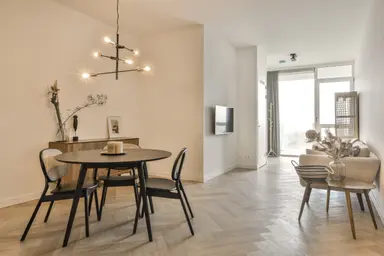 74m2 apartment te huur voor 2750€/maand in Haarlemmerweg 484, Amsterdam