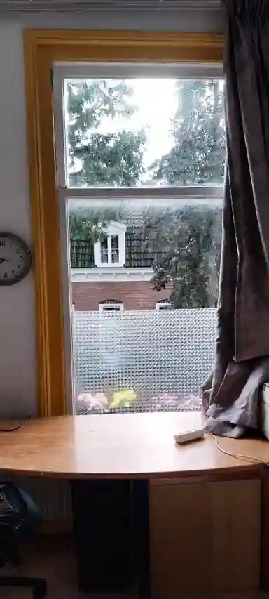 15m2 room zur Miete für 600€/Monat in Bekensteinselaan, Amersfoort