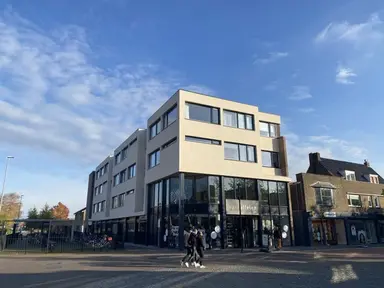 54m2 apartment in affitto per 913€/mese a Jonkheer de Jongestraat, Hoogeveen