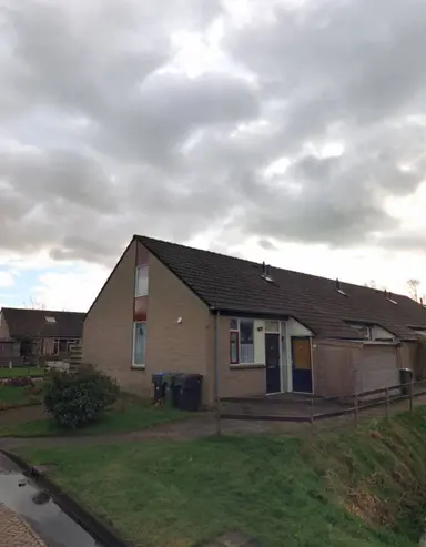 91m2 house to rent for 685.68€/month in Master Roordawei 39, Tijnje