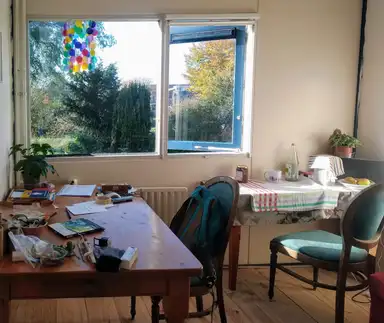 m2 room to rent for 500€/month in De Moesmate, Zutphen