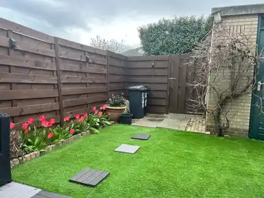 95m2 house in affitto per 2000€/mese a Schuilenburg, Hoofddorp