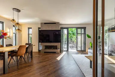 178m2 house to rent for 3500€/month in Oude Kruisweg 27, Cruquius