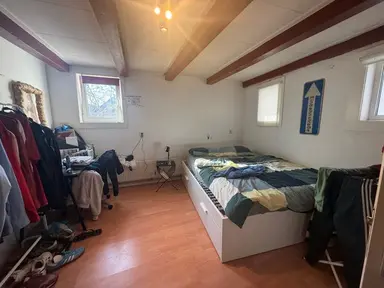 14m2 room te huur voor 595€/maand in Boterdiep, Groningen