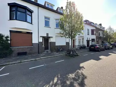 10μ² room προς ενοικίαση για 439€/μήνα σε Hunnenweg, Maastricht
