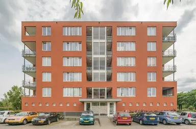 92m2 apartment to rent for 1201€/month in Cavaleriestraat 144, Sittard